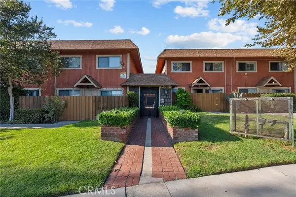 14265 Terra Bella St #10, Panorama City (los Angeles), CA 91402