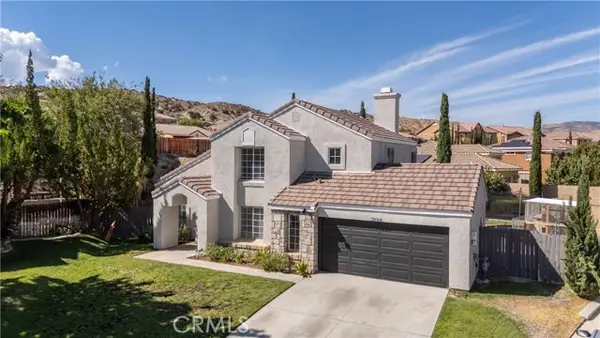 1556 Bengal Court, Palmdale, CA 93551