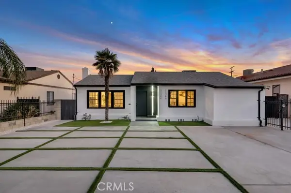 11344 Delano Street, North Hollywood (los Angeles), CA 91606