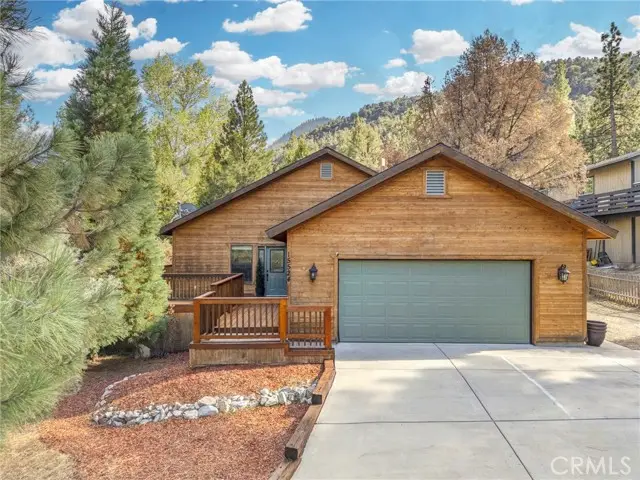 15524 Mil Potrero Hwy, Pine Mountain Club, CA 93222 - Image #1