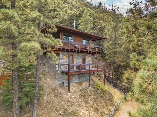 1317 Zermatt Court, Pine Mountain Club, CA 93222 - Image #1