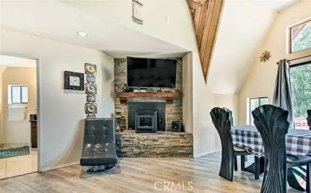 1521 Zermatt Drive, Pine Mountain Club, CA 93222 - #2