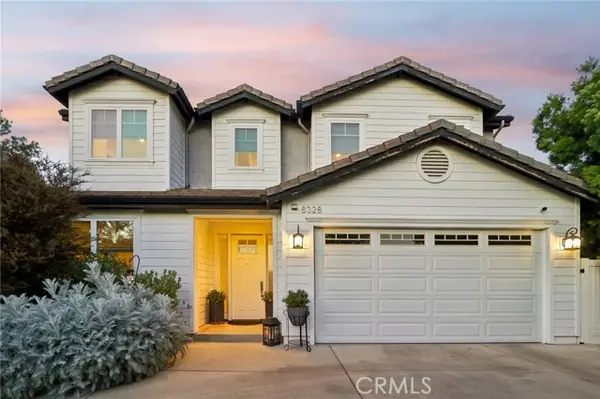 8328 N Cooper Place, Winnetka (los Angeles), CA 91306