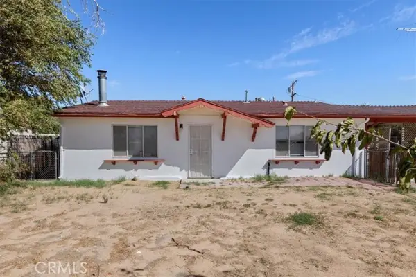 13324 Gulf, North Edwards, CA 93523