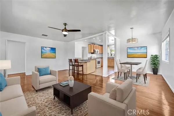 6225 Langdon, Van Nuys (los Angeles), CA 91411