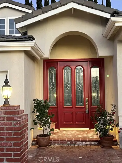 10816 Sunnybrae, Chatsworth (los Angeles), CA 91311