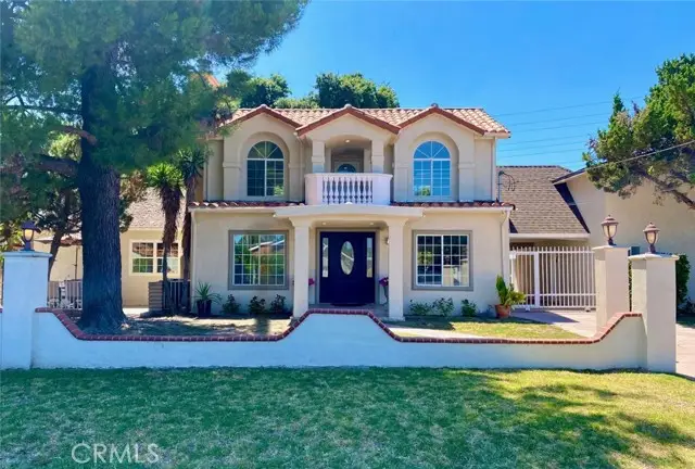 7135 Geyser Avenue, Reseda, CA 91335 - #2