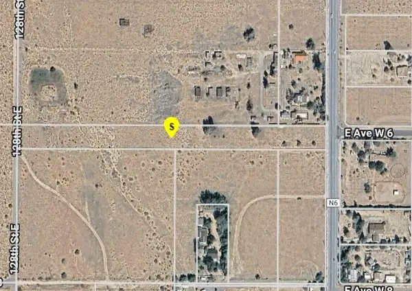 0 Longview Pav Vic Ave W, Pearblossom, CA 93553