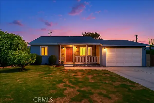 8406 Lennox Avenue, Panorama City (los Angeles), CA 91402