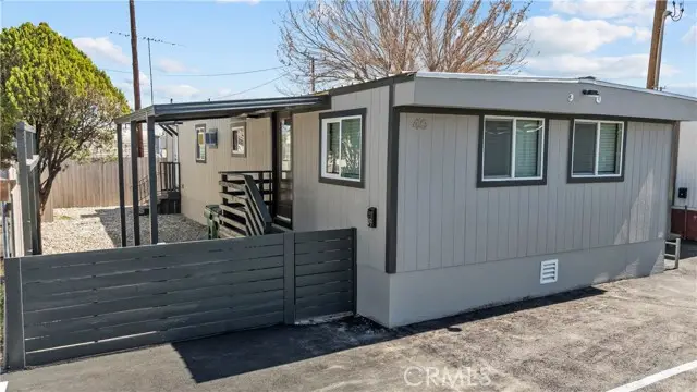 6150 E Avenue T #49, Palmdale, CA 93552 - #2