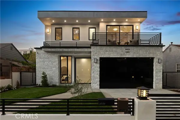 14519 Greenleaf Street, Sherman Oaks, CA 91403