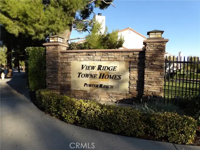 19140 Lahey #4, Porter Ranch, CA 91326 - #2