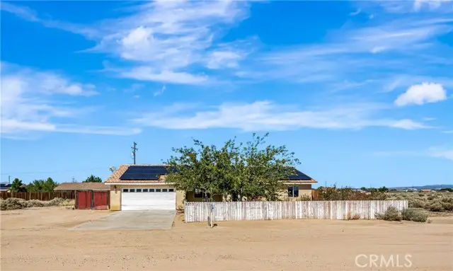 9011 Viburnum, California City, CA 93505 - #2