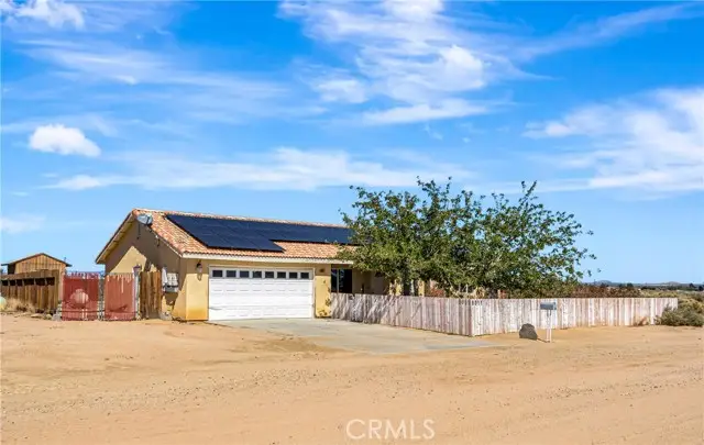 9011 Viburnum, California City, CA 93505 - #3