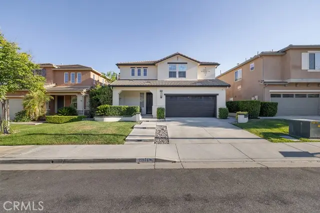 19924 Via Joyce Drive, Santa Clarita, CA 91350 - Image #1