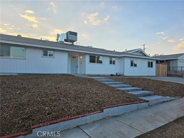 37142 Camarillo, Barstow, CA 92311 - #1
