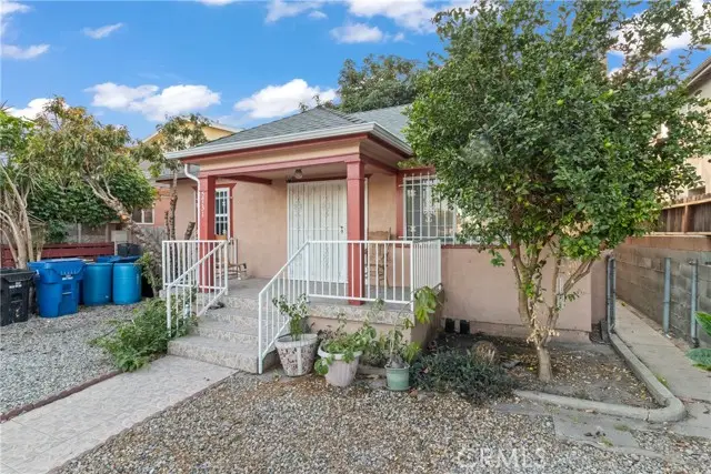 5731 2nd Avenue, Los Angeles, CA 90043 - Image #3