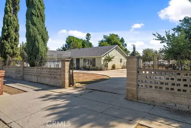 15080 Polk Street, San Fernando Valley, CA 91342 - Image #1