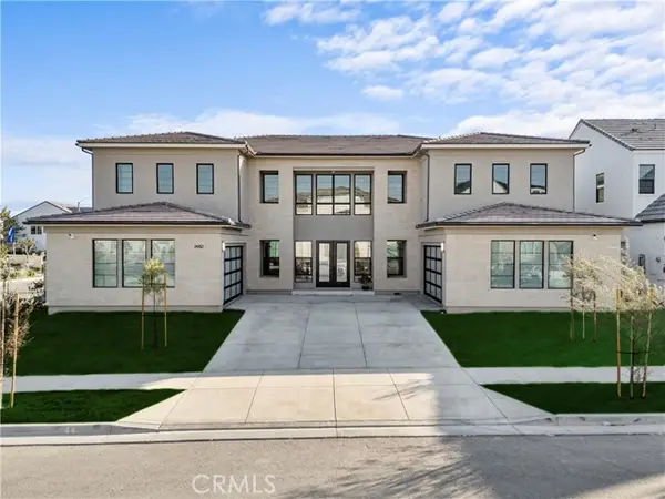 24152 West Corte Ala, Valencia (santa Clarita), CA 91354