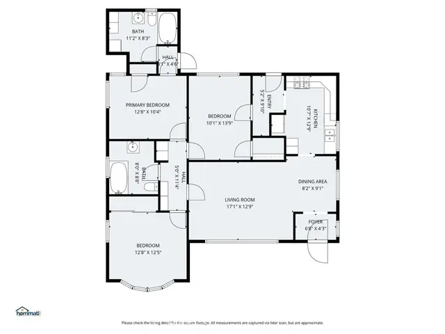 8859 Dorrington Avenue, Arleta, CA 91331 - Image #2