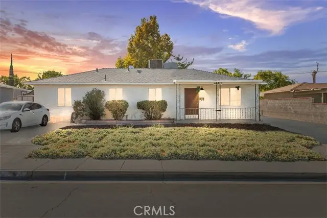 44417 12th Street, Lancaster, CA 93534 - #1
