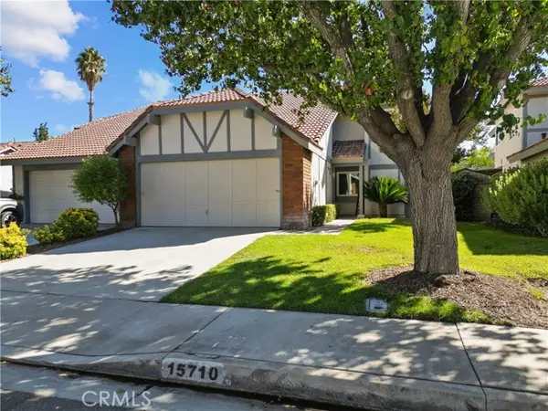 15710 Ada Street, Canyon Country (santa Clarita), CA 91387