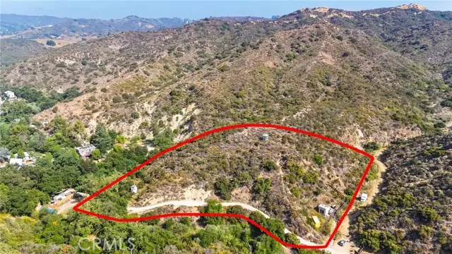 20219 Paradise Lane, Topanga, CA 90290 - #1