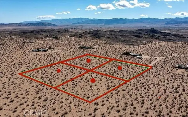 63050 Highland View Drive, Joshua Tree, CA 92252