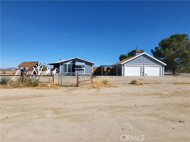 33391 165th, Llano, CA 93544 - Image #2