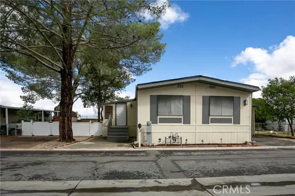 45800 Challenger #118, Lancaster, CA 93535