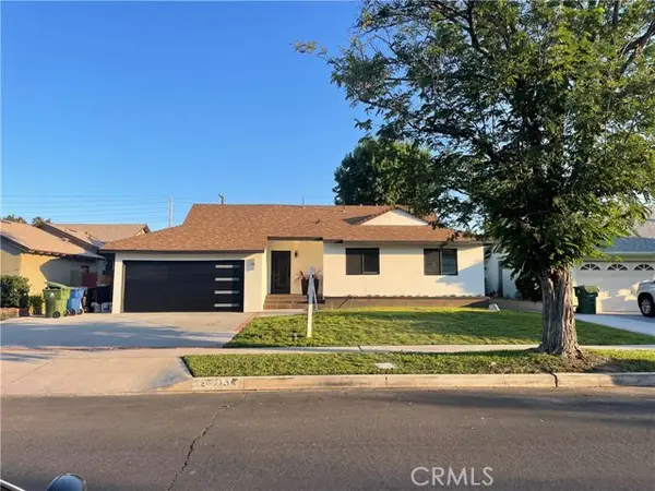 20406 Londelius, Winnetka (los Angeles), CA 91306