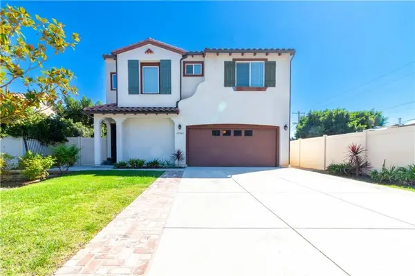 12466 Osborne, Pacoima (los Angeles), CA 91331