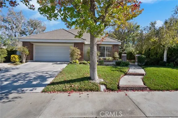 24050 Saint Moritz, Valencia (santa Clarita), CA 91355