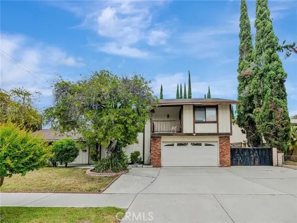 7800 Winnetka Ave, Winnetka (los Angeles), CA 91306