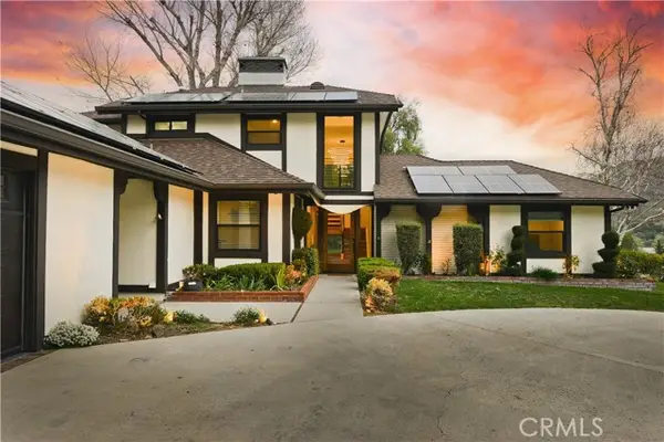 16337 Ravenglen Road, Canyon Country (santa Clarita), CA 91387