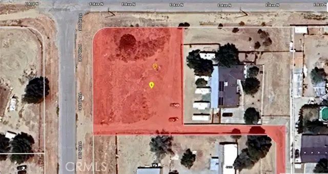 0 Mossdale & 176th St E, Lake Los Angeles, CA 93535 - Image #2