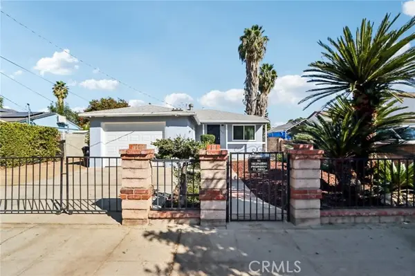 7010 Milwood Avenue, Canoga Park (los Angeles), CA 91303