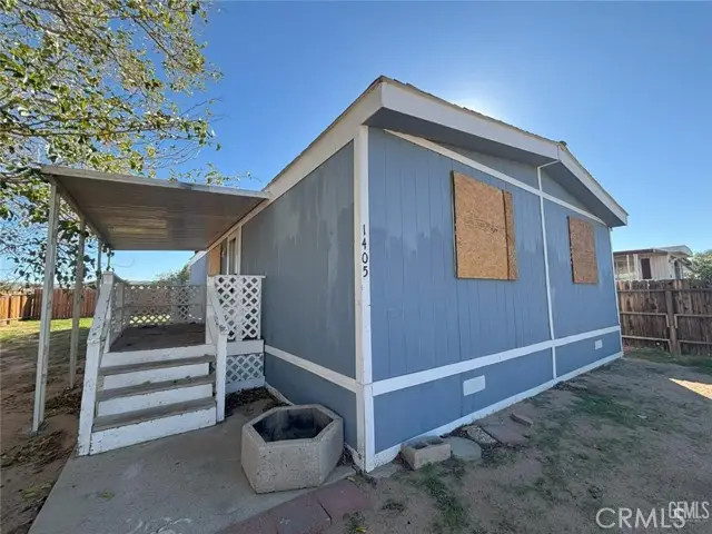 1405 W Saint George Avenue, Ridgecrest, CA 93555 - Image #3