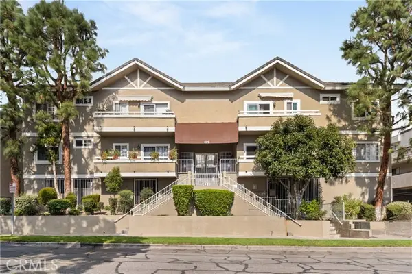 620 N 6th Street #106, Burbank, CA 91501