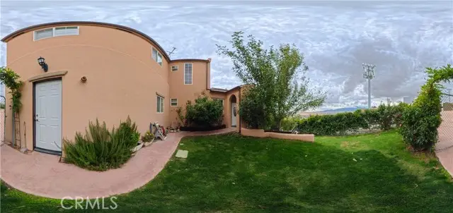 19701 Dovetail, Tehachapi, CA 93561 - #2