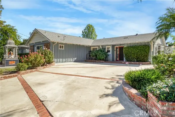 24206 Saint Edens Circle, West Hills (los Angeles), CA 91307