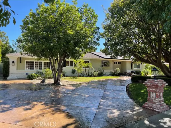 10132 Wish Avenue, Northridge (los Angeles), CA 91325