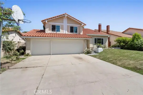 16511 Halsey, Granada Hills (los Angeles), CA 91344