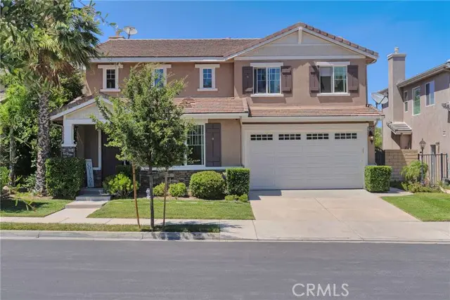 19639 Ellis Henry, Santa Clarita, CA 91321 - Image #1