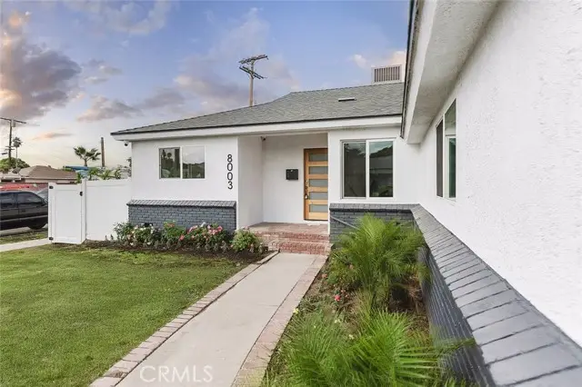 8003 Aldea, Van Nuys, CA 91406 - #1