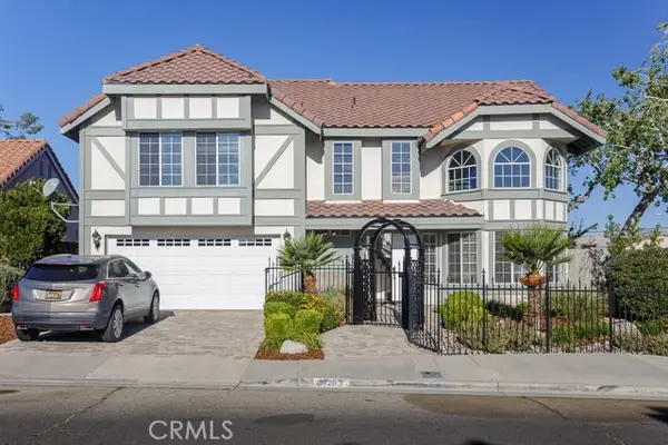 37163 Daisy Street, Palmdale, CA 93550