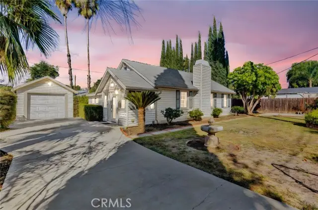 7445 Orion Avenue, Van Nuys, CA 91406 - #1