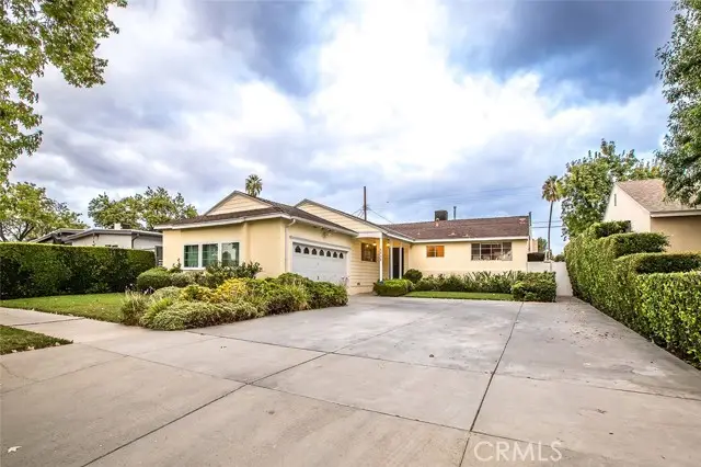 5938 Aldea, Encino, CA 91316 - Image #1