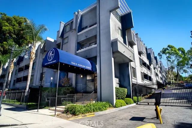 1940 N Highland #10, Los Angeles, CA 90068 - #2