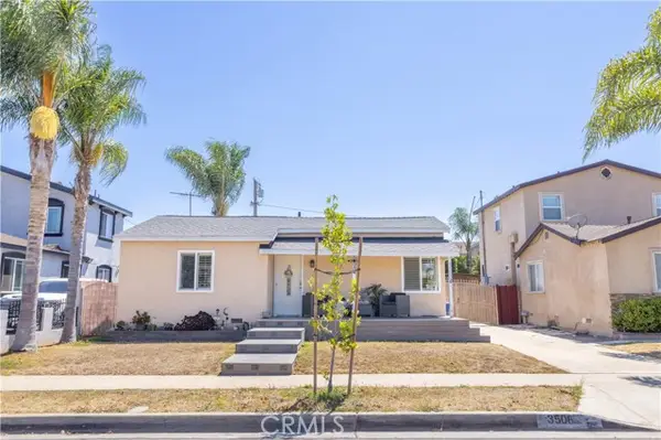 3506 W 133rd, Hawthorne, CA 90250